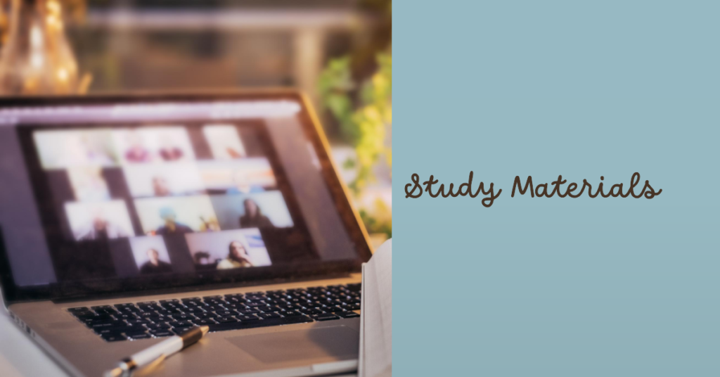 Benefits of Editable Study Materials for Teachers