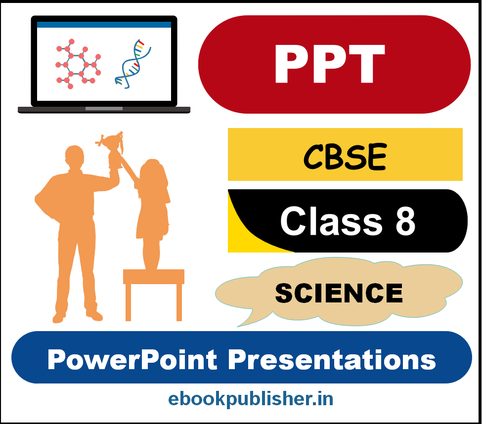 powerpoint presentation science class 8th