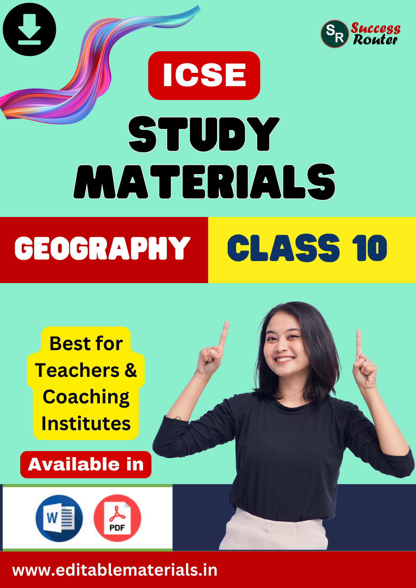 study-materials-for-icse-class-10-geography-editable-materials