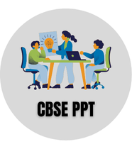 CBSE PPT