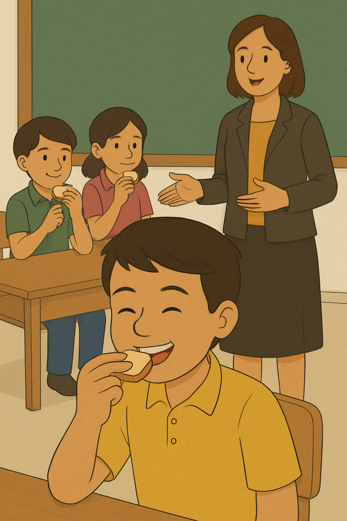 CBSE Class 7 Science Chapter 2 Case Study Questions with Answers – Nutrition in Animals - 1