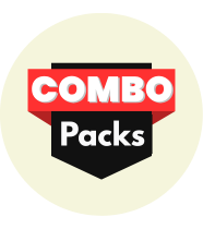 Combo Packs