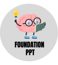 Foundation PPT