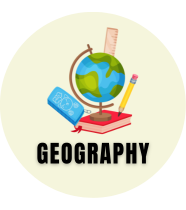 geography